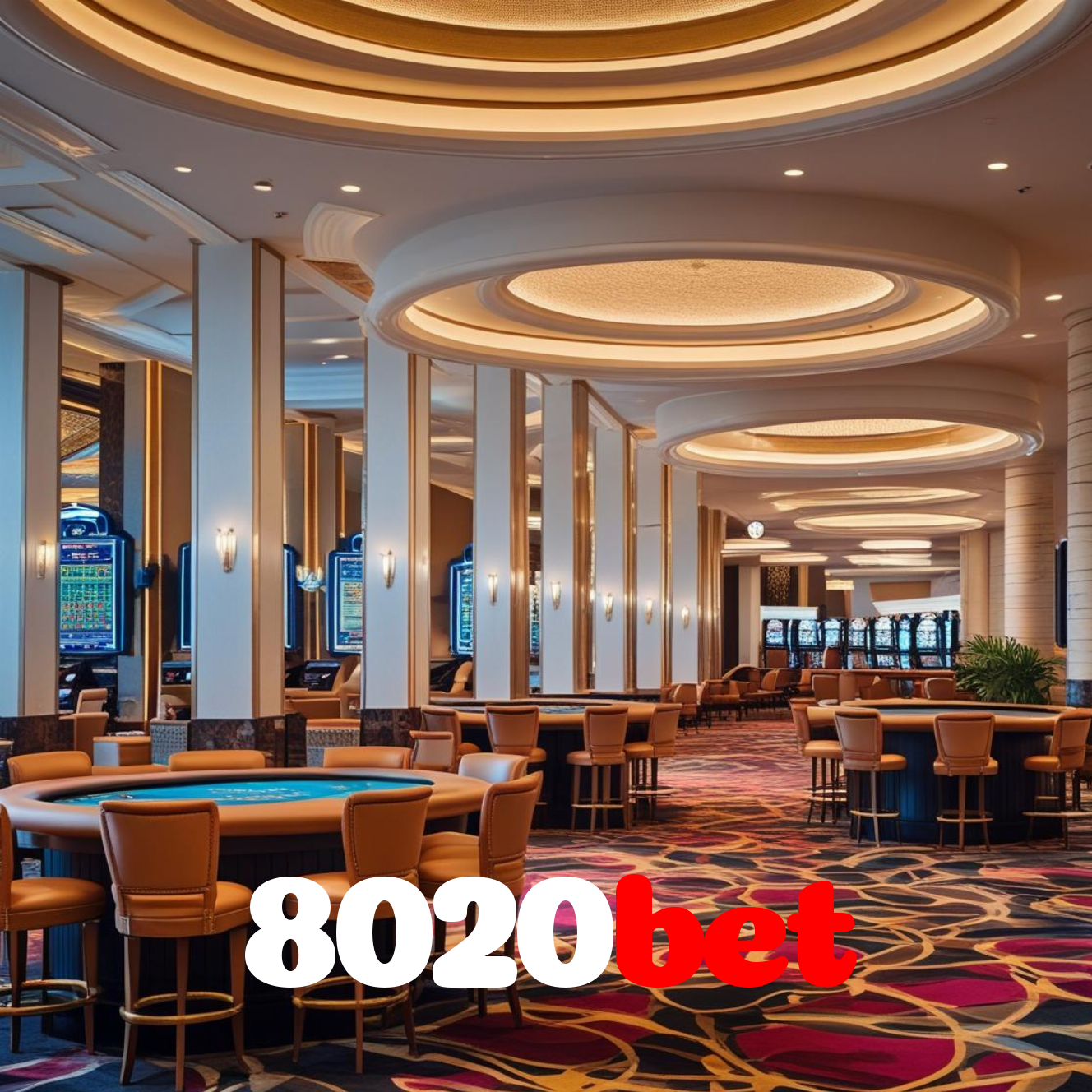 Login no 8020bet