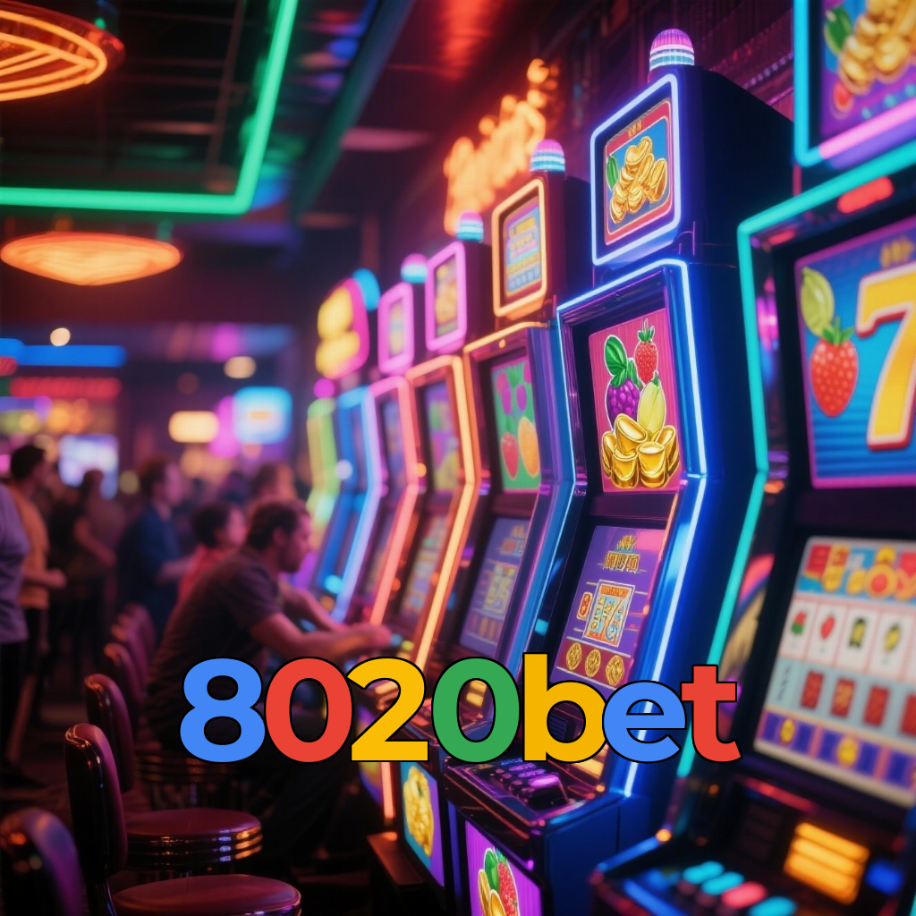Login no 8020bet