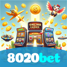 Login no 8020bet