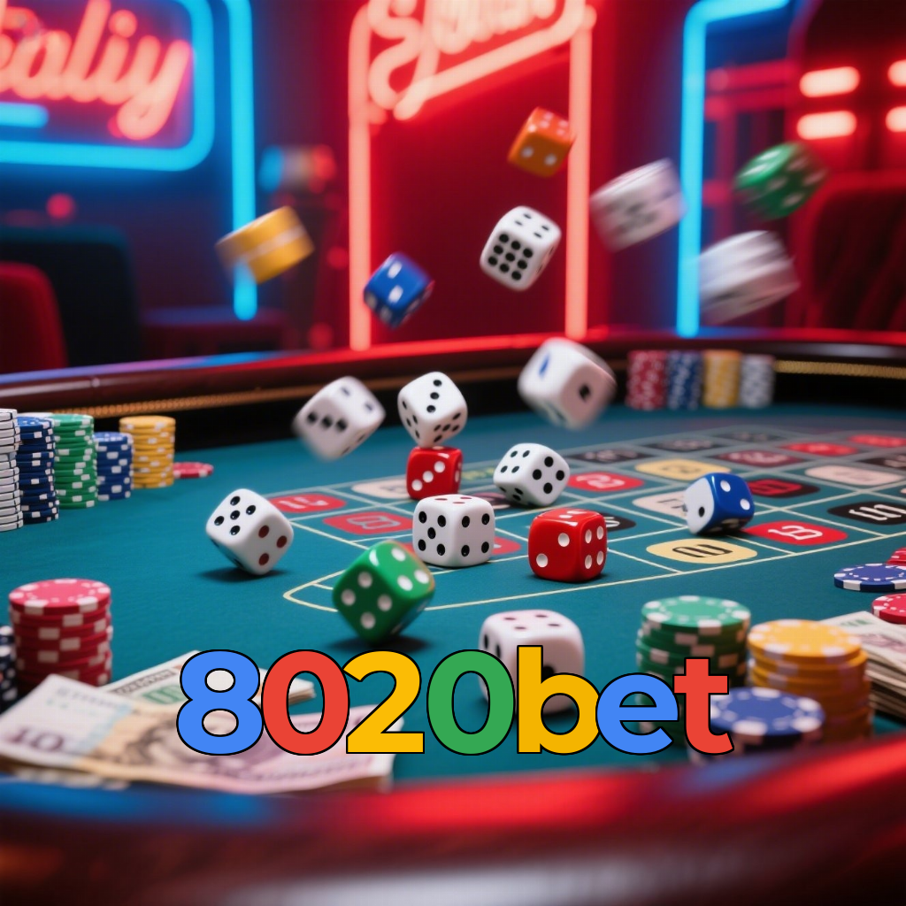 Segurança no 8020bet