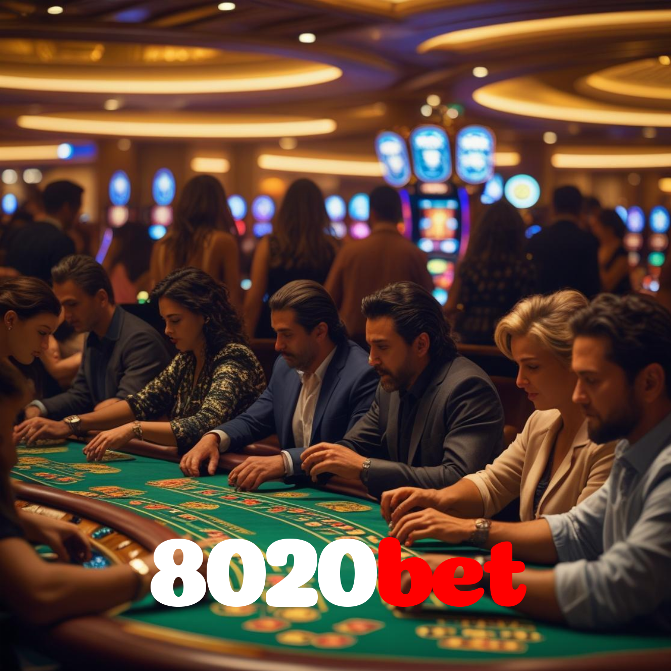 Segurança no 8020bet