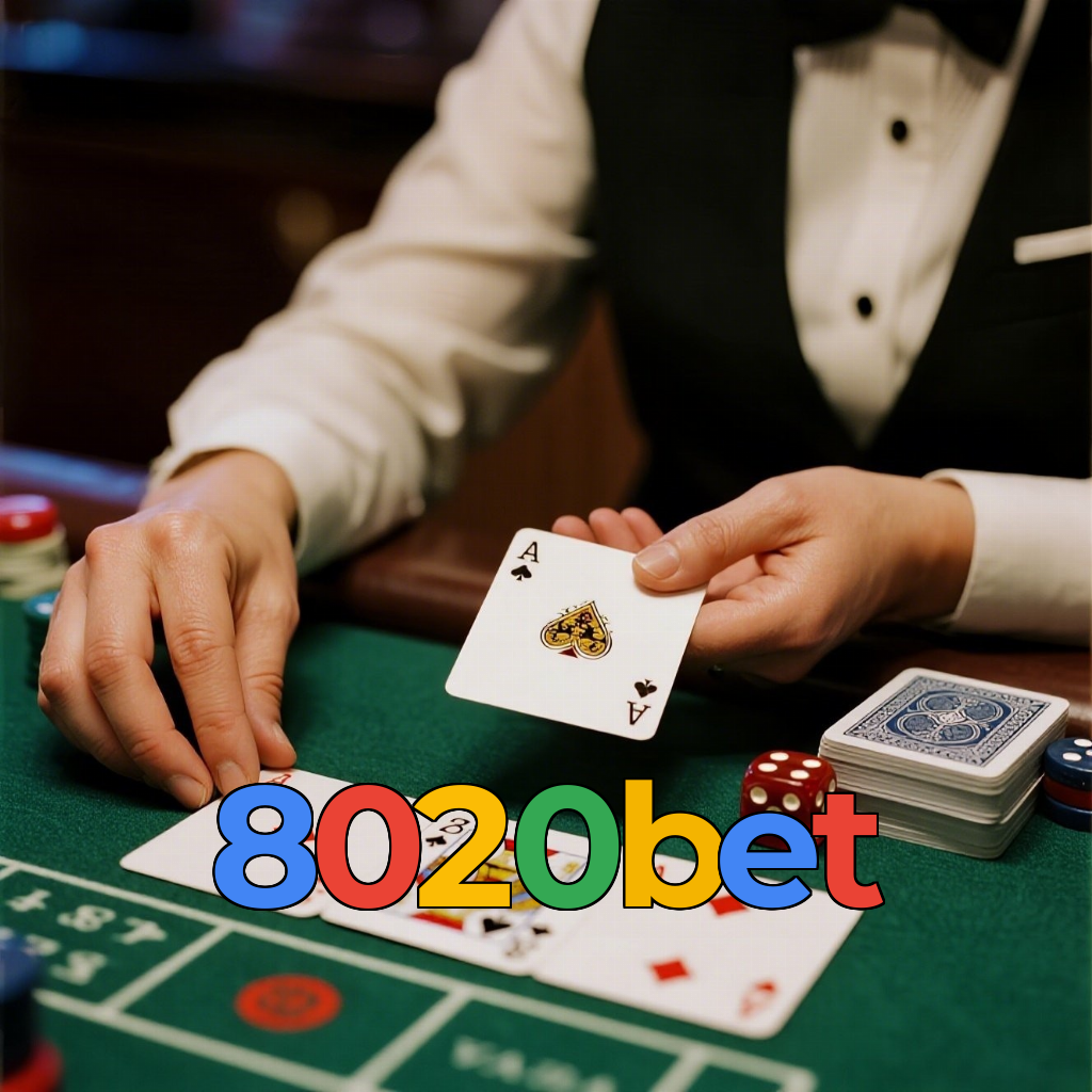 Segurança no 8020bet