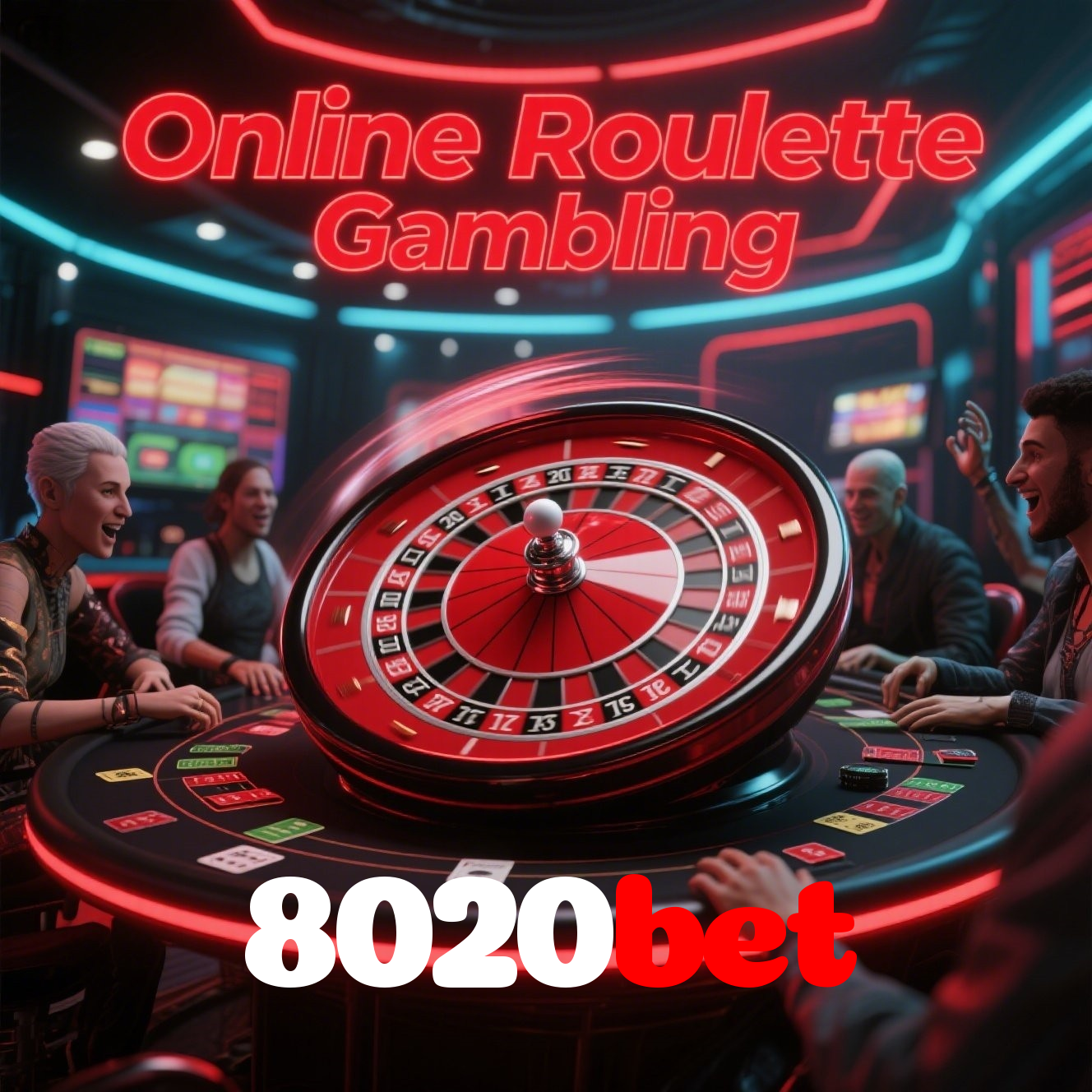 Login no 8020bet