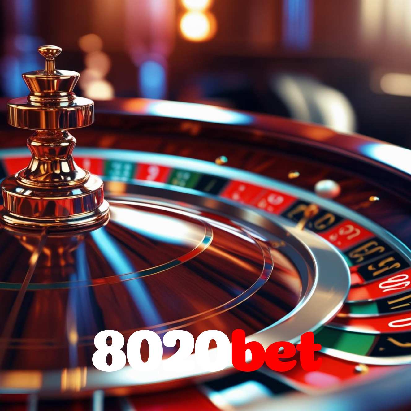 Segurança no 8020bet