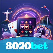 Login no 8020bet