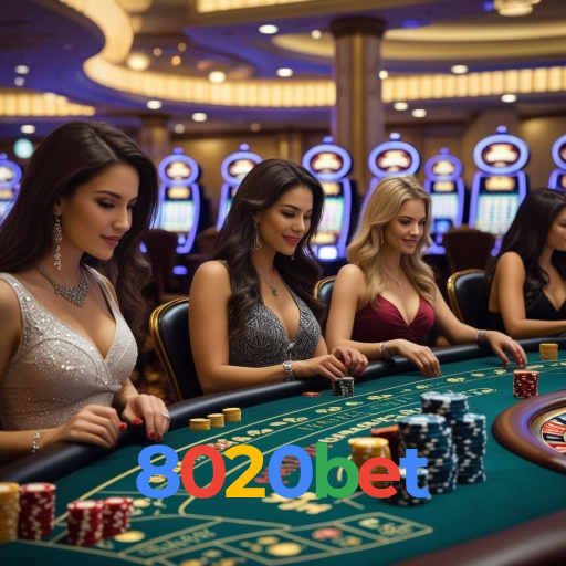 Login no 8020bet