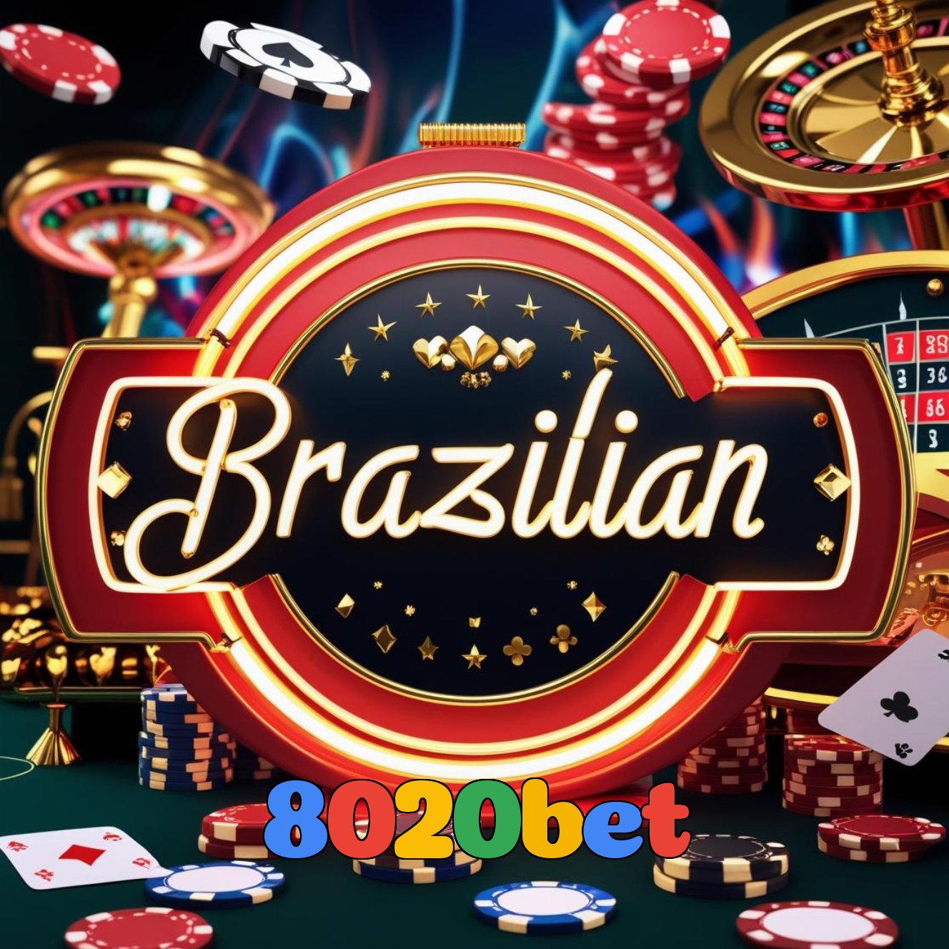 Login no 8020bet