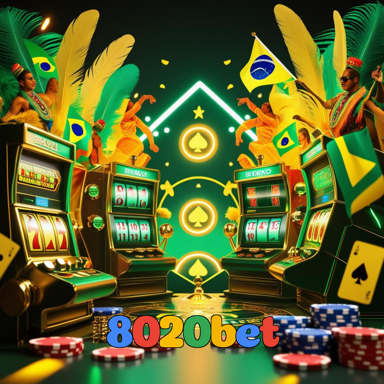 Segurança no 8020bet