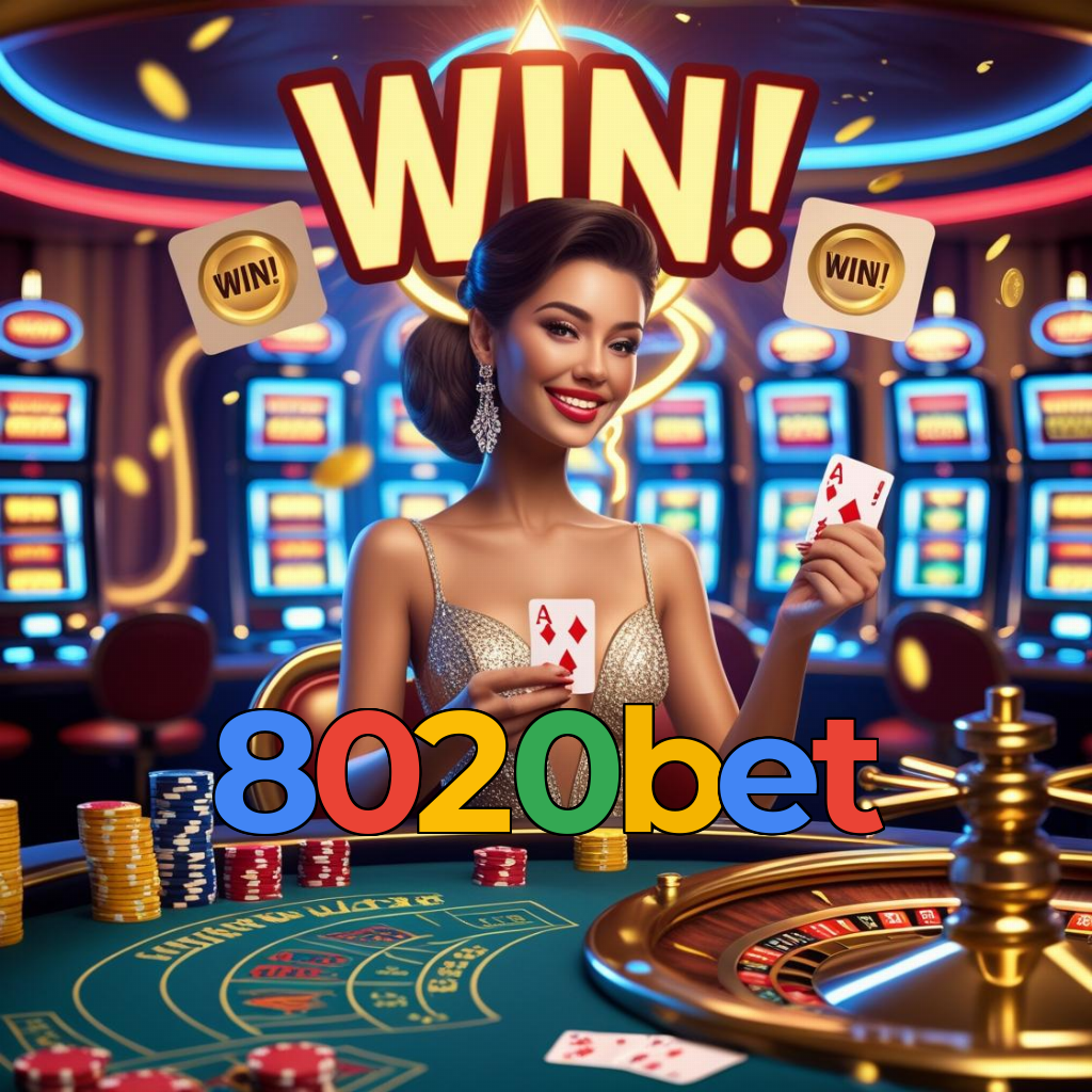 Segurança no 8020bet