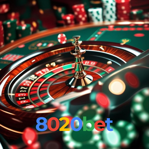 Segurança no 8020bet