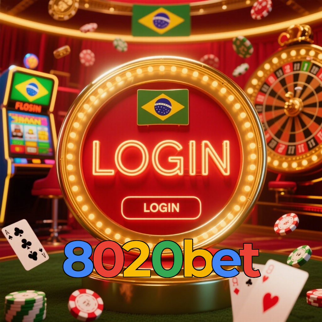 Problemas de Login no 8020bet