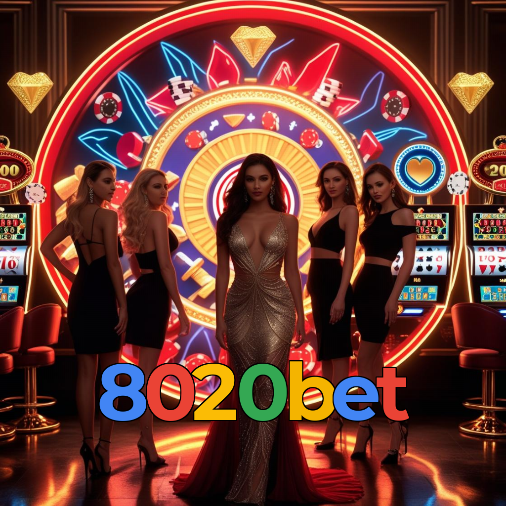 Login no 8020bet