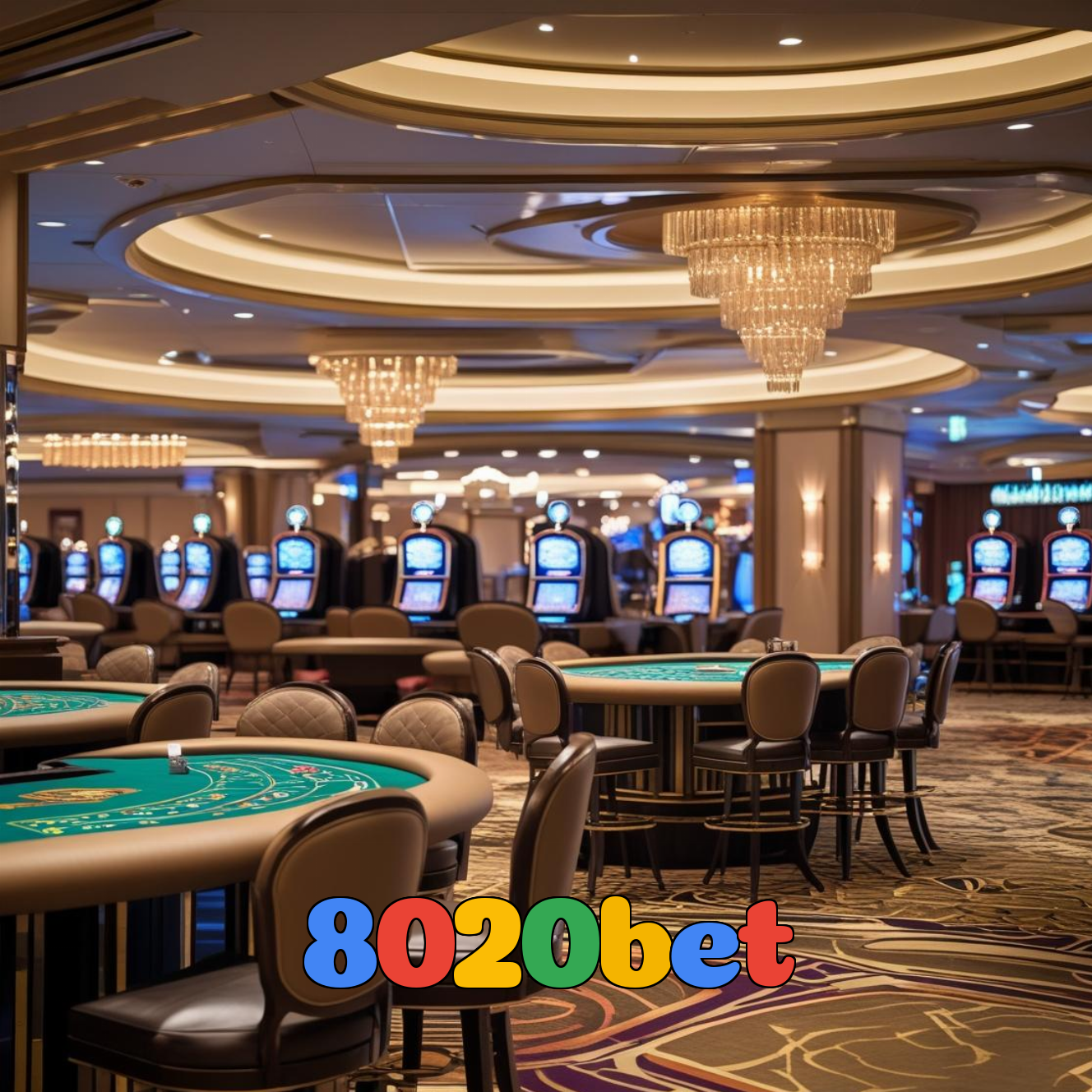 Login no 8020bet