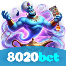 Login no 8020bet