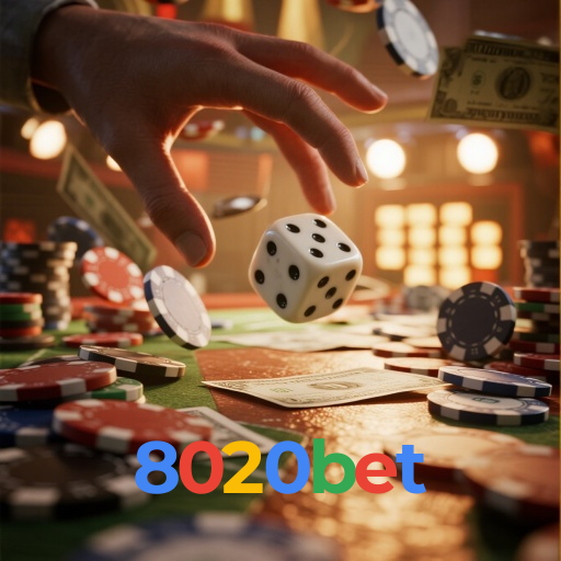 Login no 8020bet