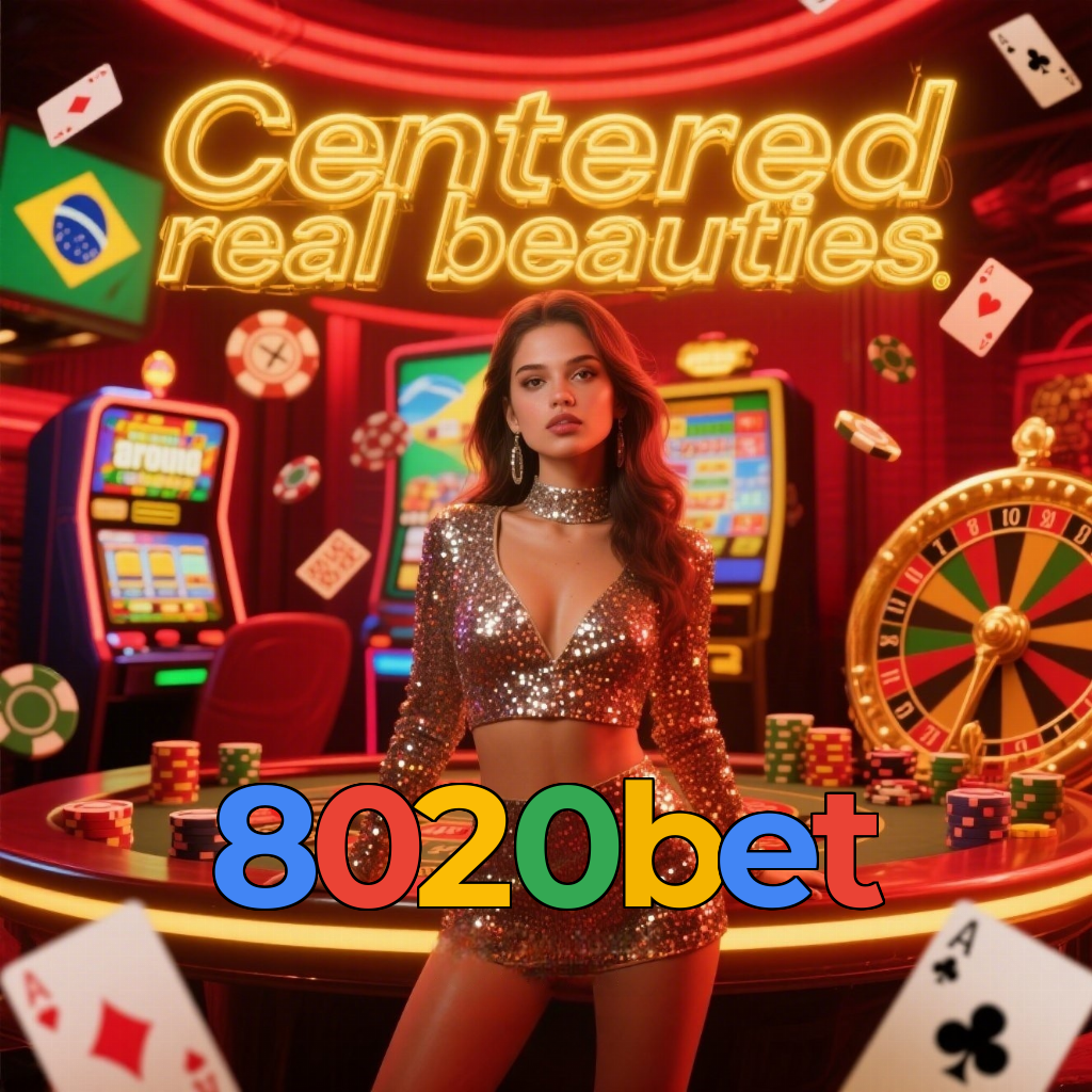 Login no 8020bet