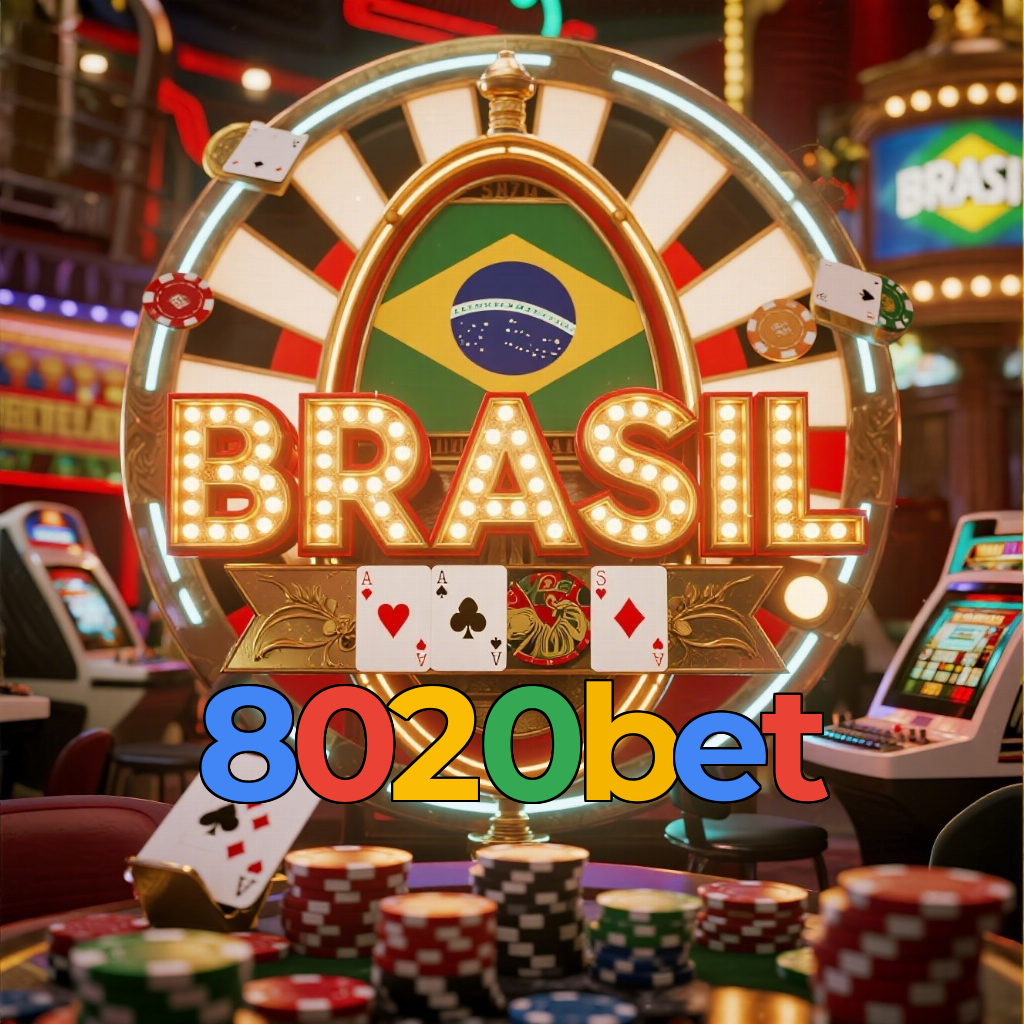 Login no 8020bet