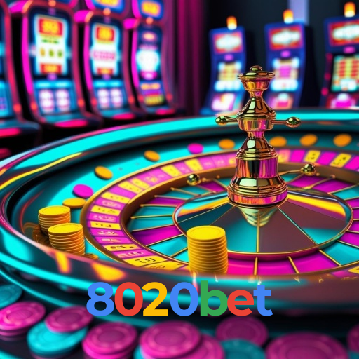 Login no 8020bet