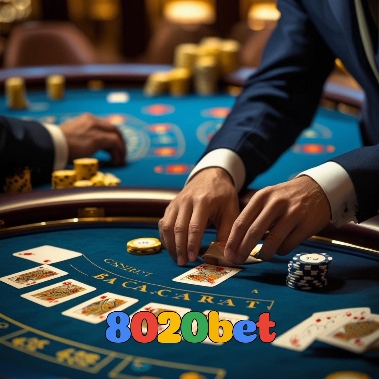 Segurança no 8020bet