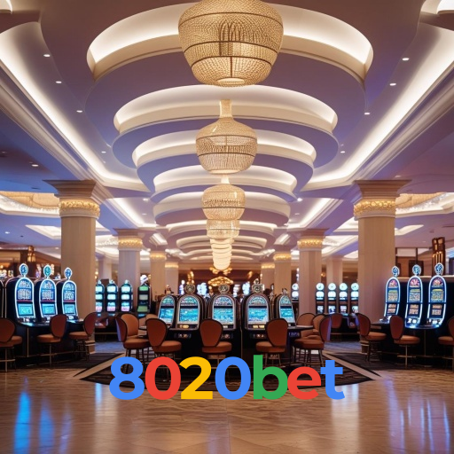 Login no 8020bet