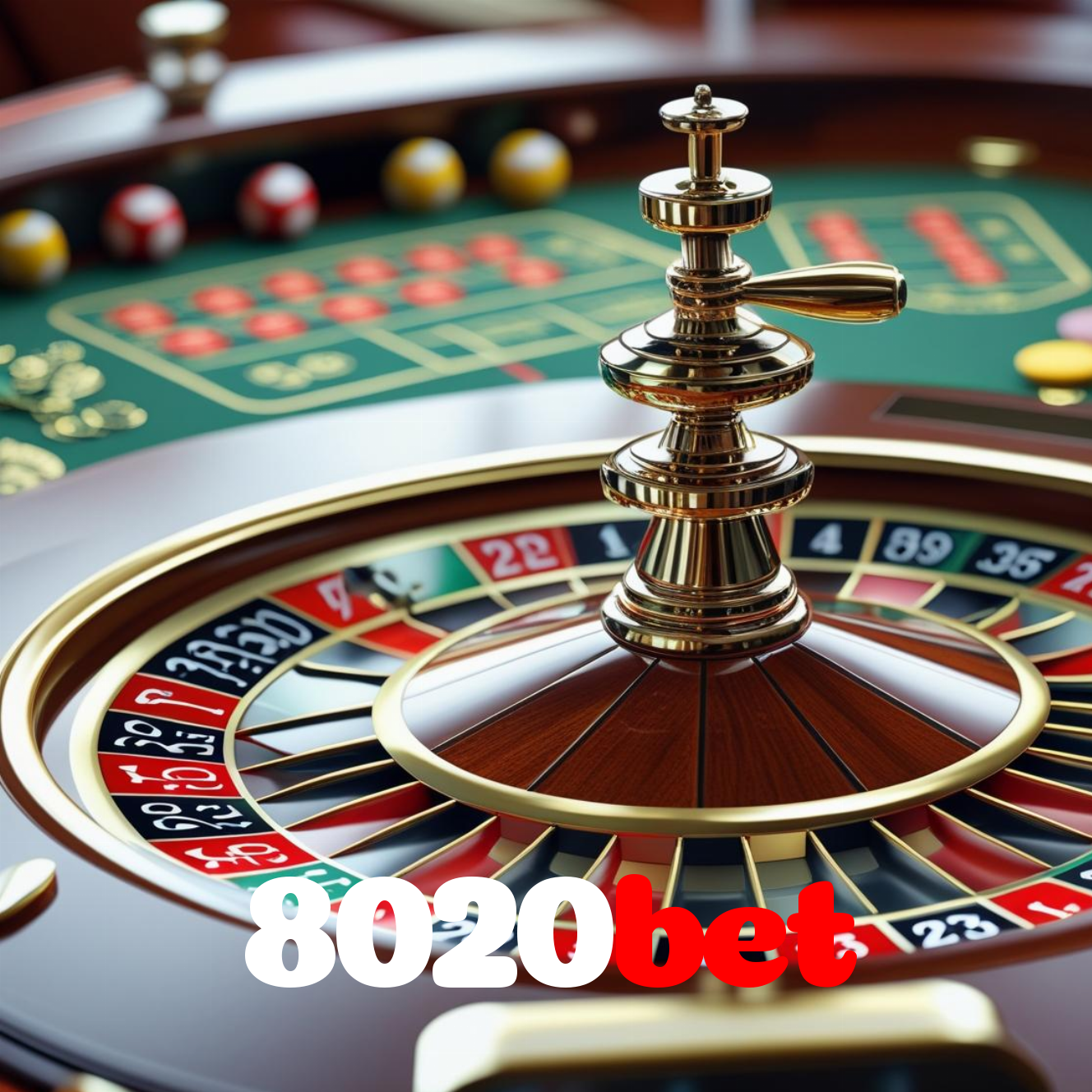 Login no 8020bet