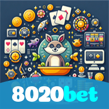 Login no 8020bet