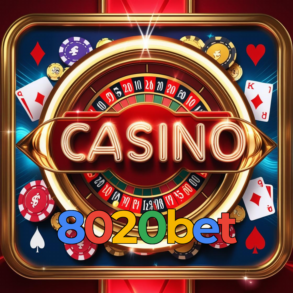Login no 8020bet