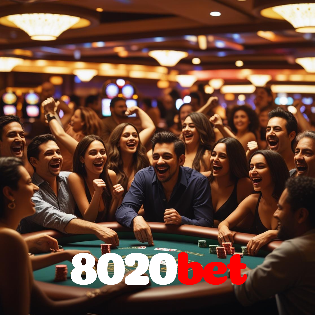 Login no 8020bet