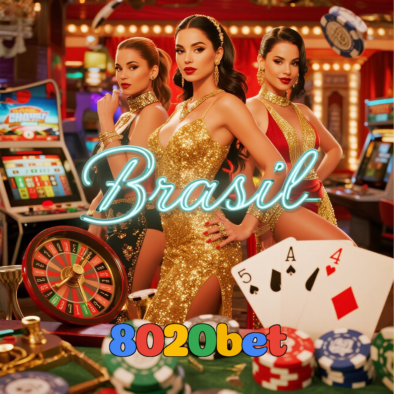 Segurança no 8020bet