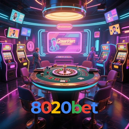Segurança no 8020bet