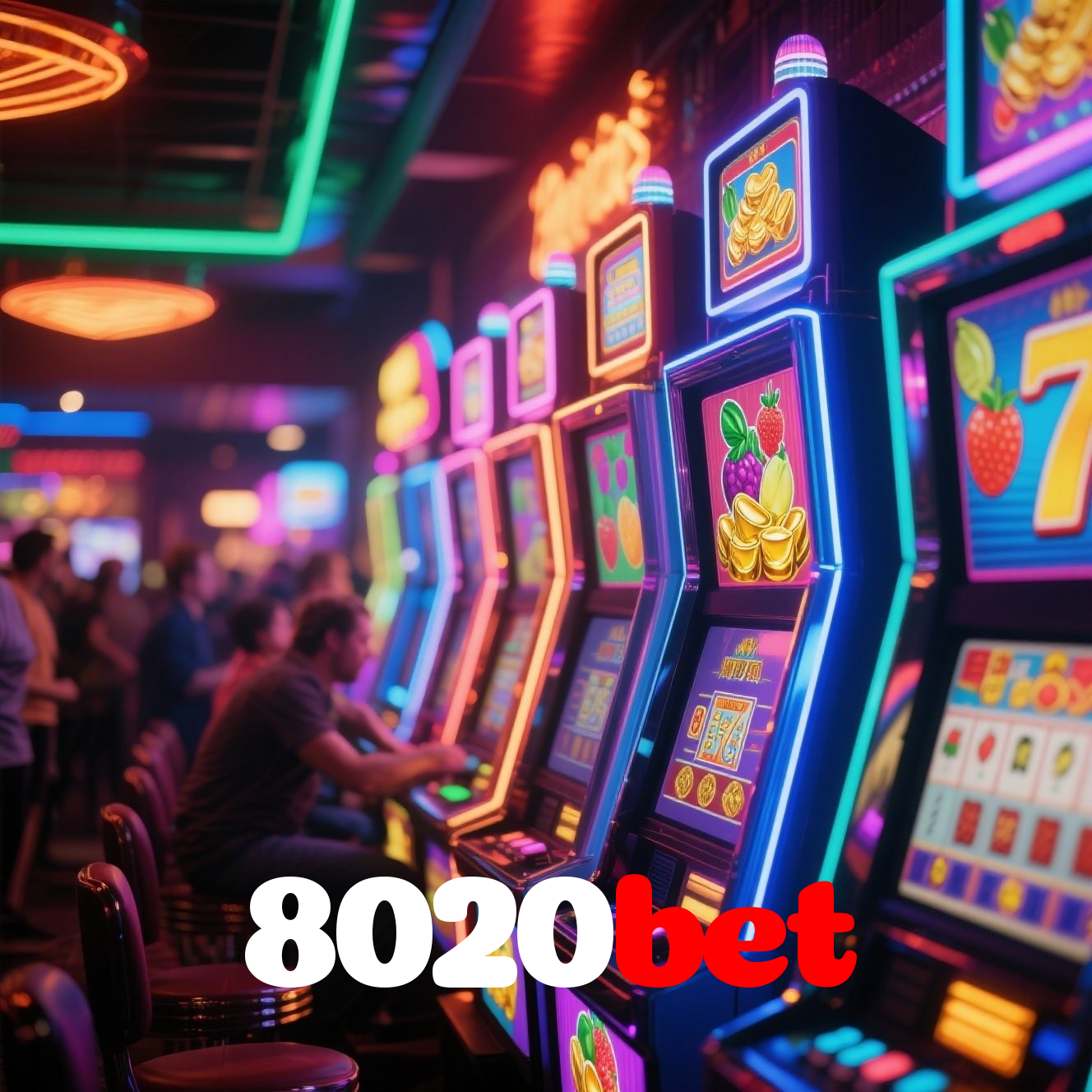 Login no 8020bet