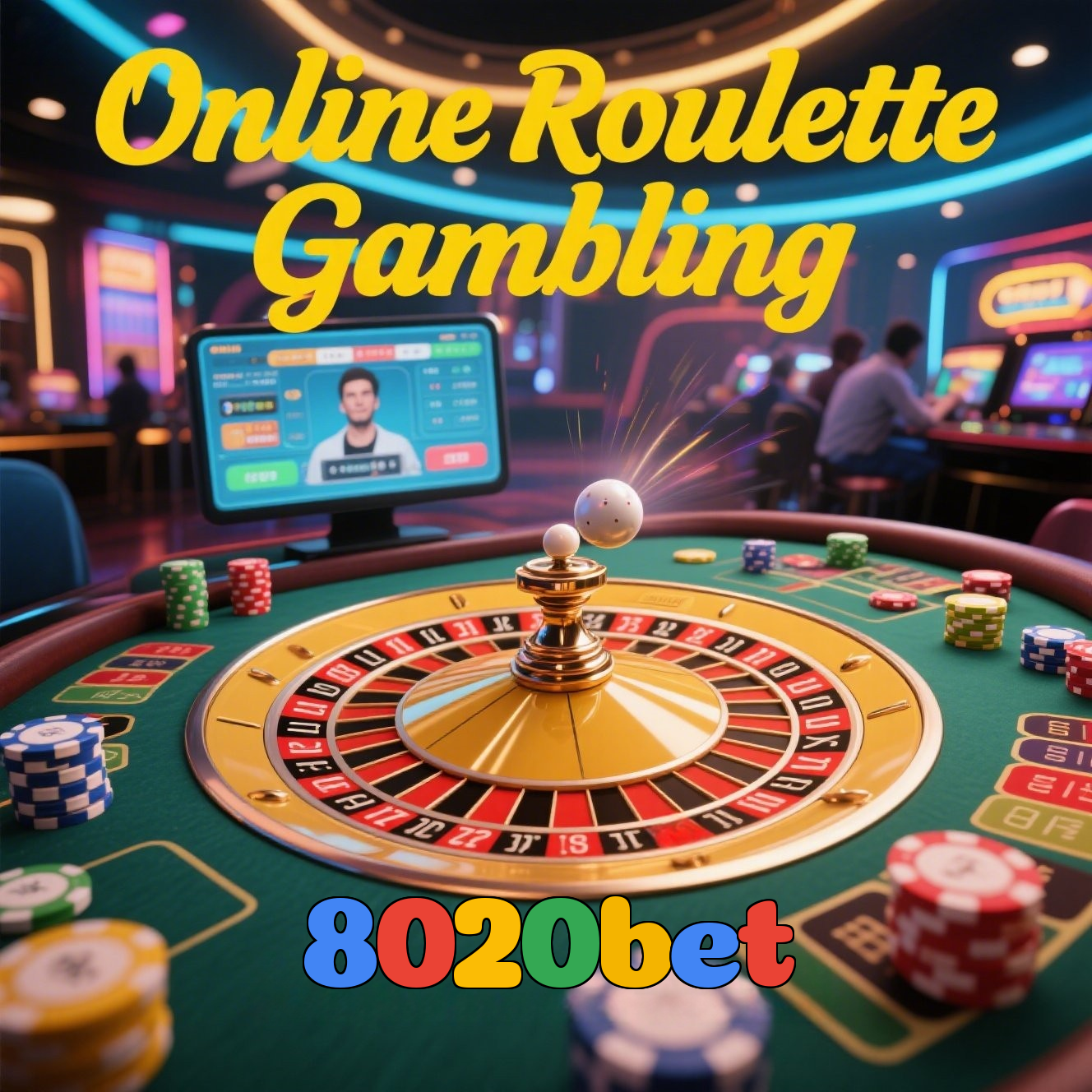 Login no 8020bet