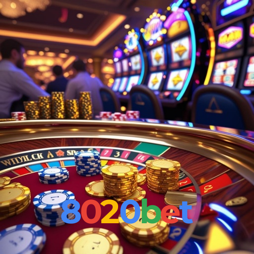 Login no 8020bet