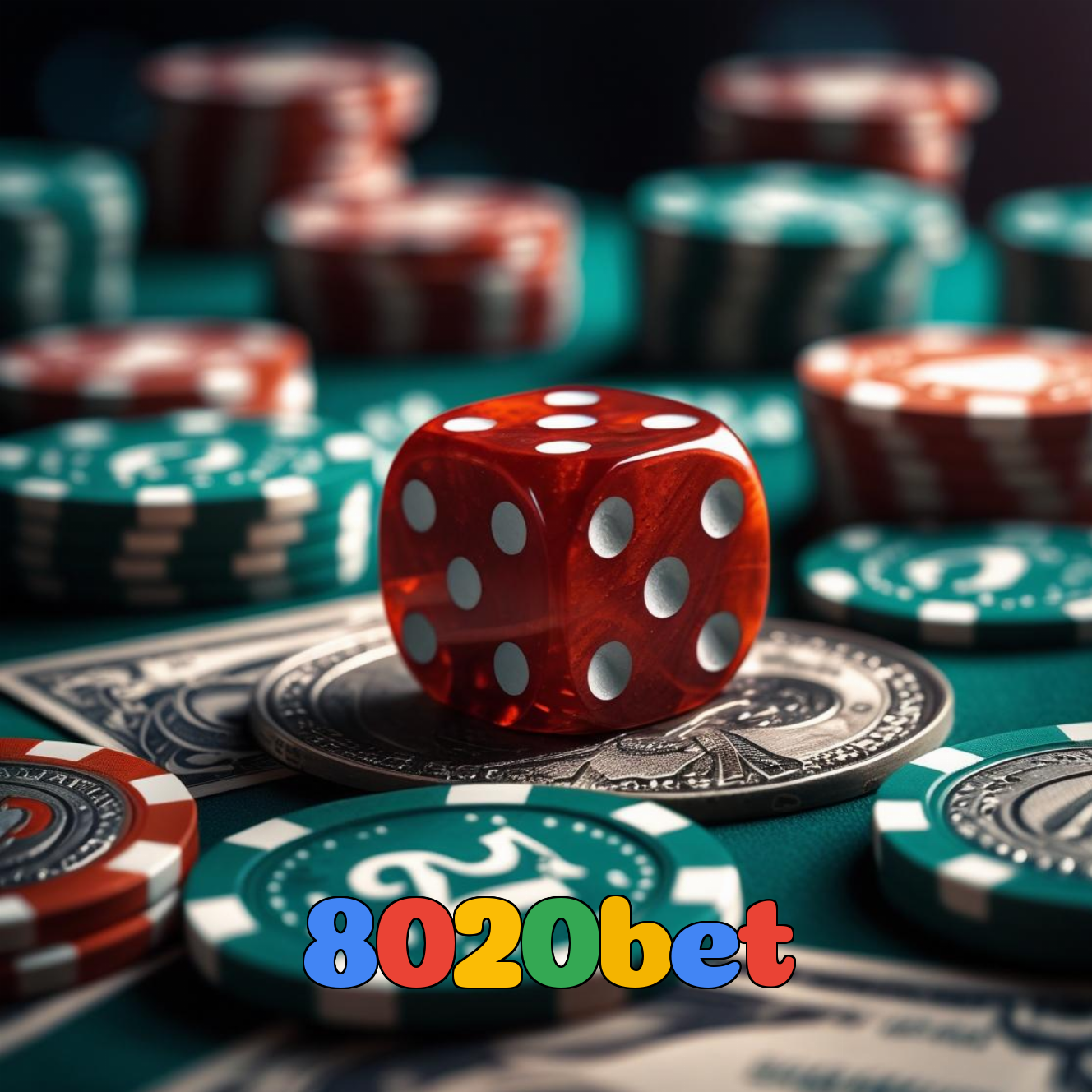 Segurança no 8020bet