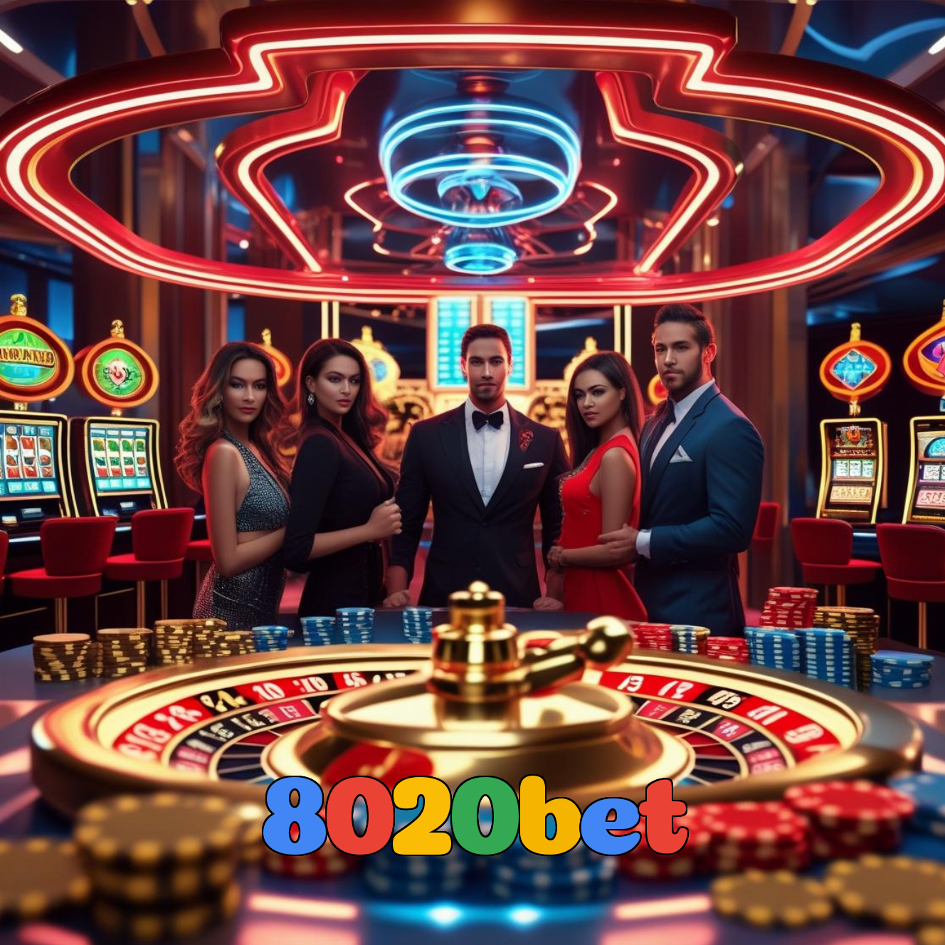 Login no 8020bet