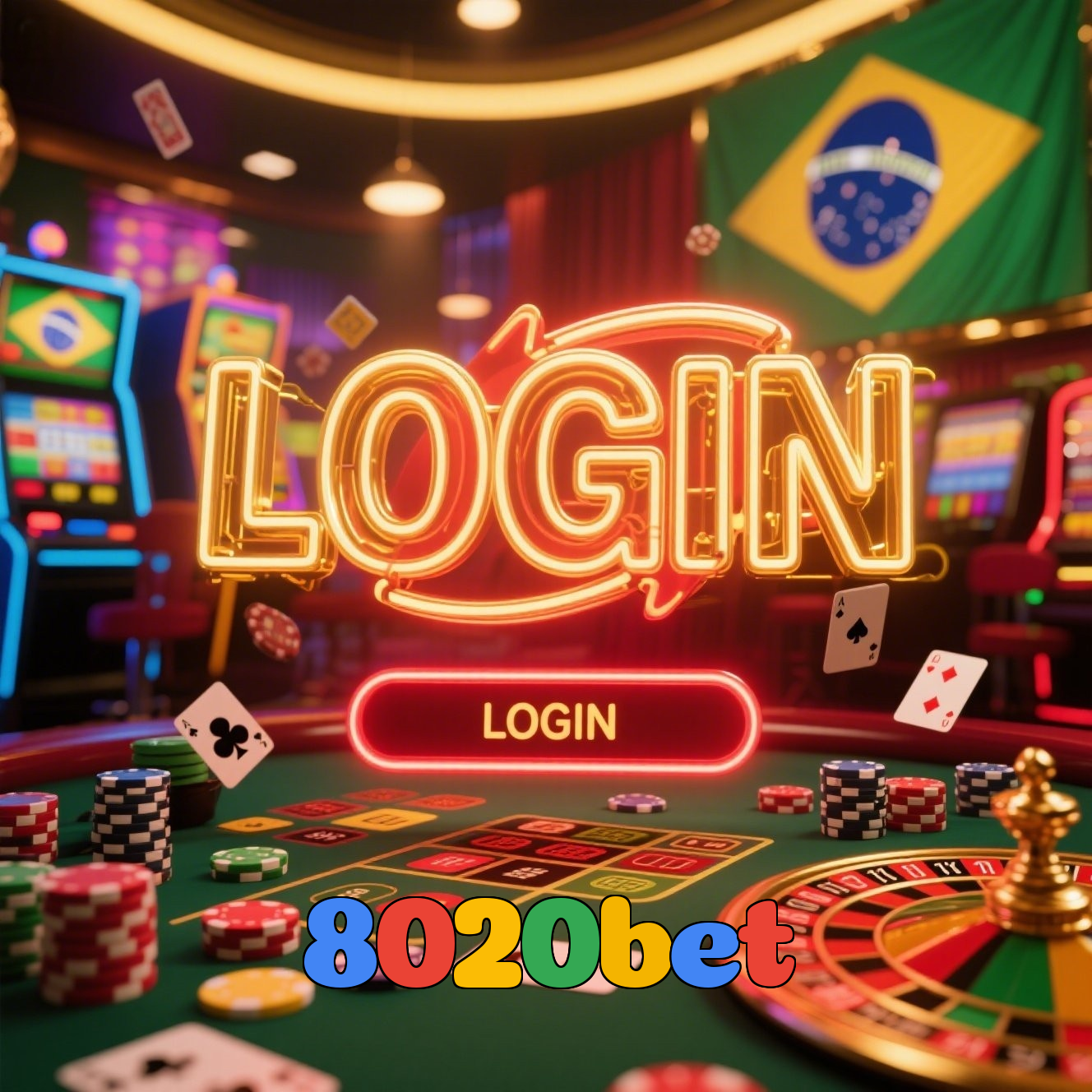 Segurança no 8020bet
