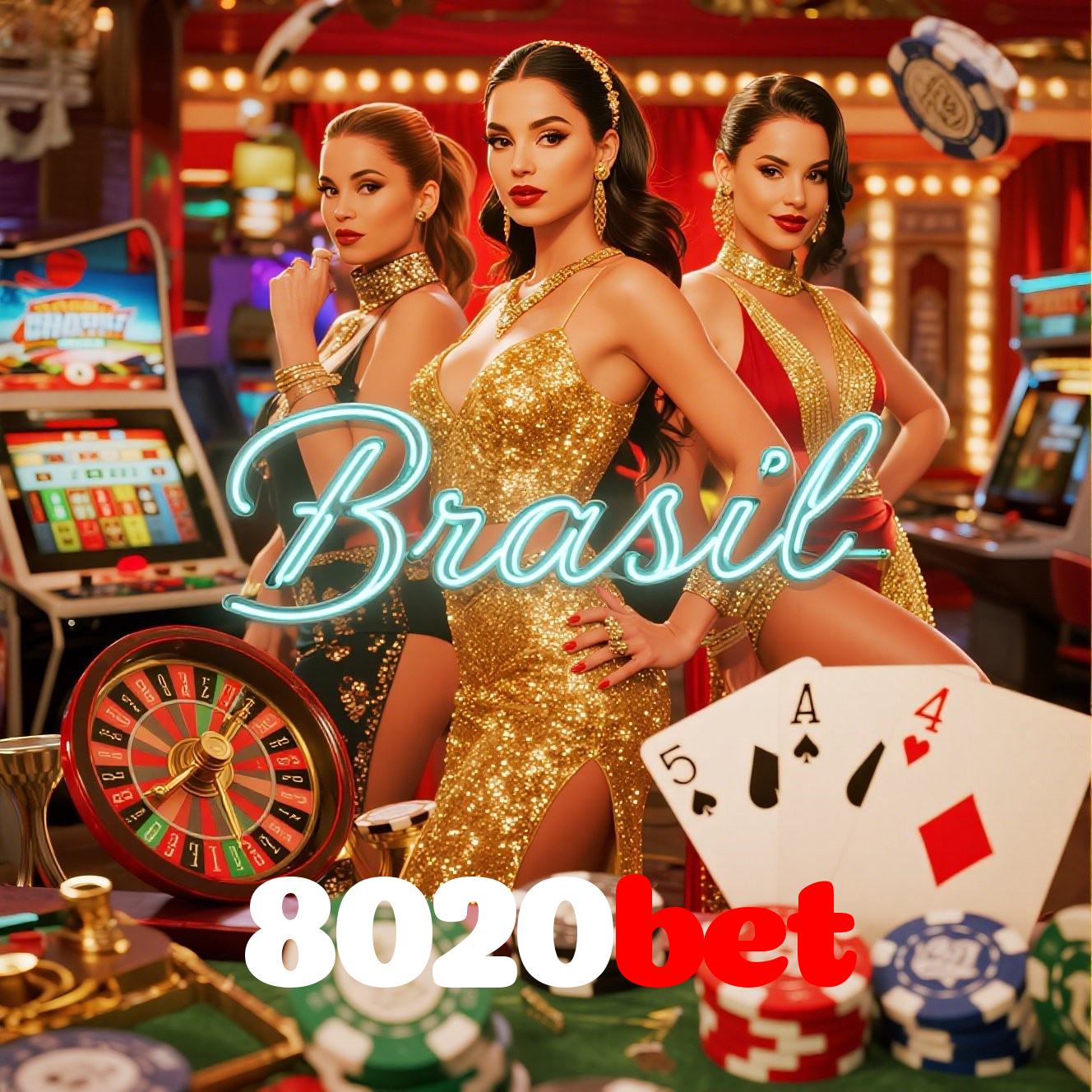 Login no 8020bet