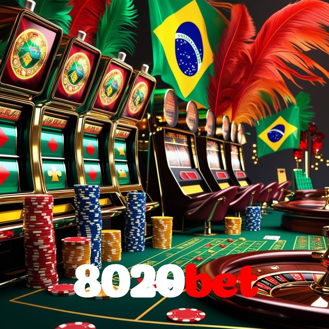 Segurança no 8020bet