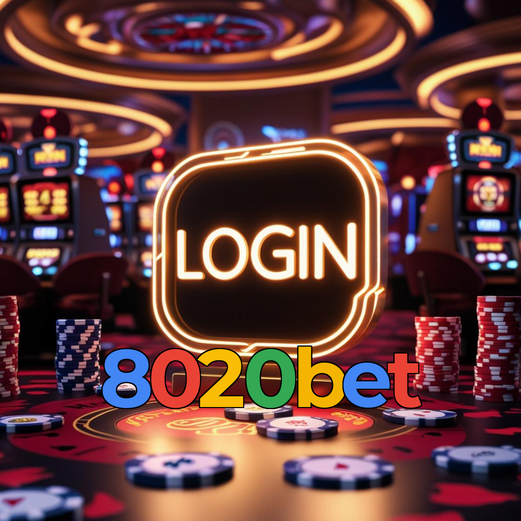 Segurança no 8020bet