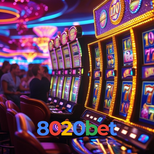 Login no 8020bet
