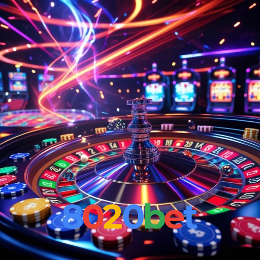 Login no 8020bet