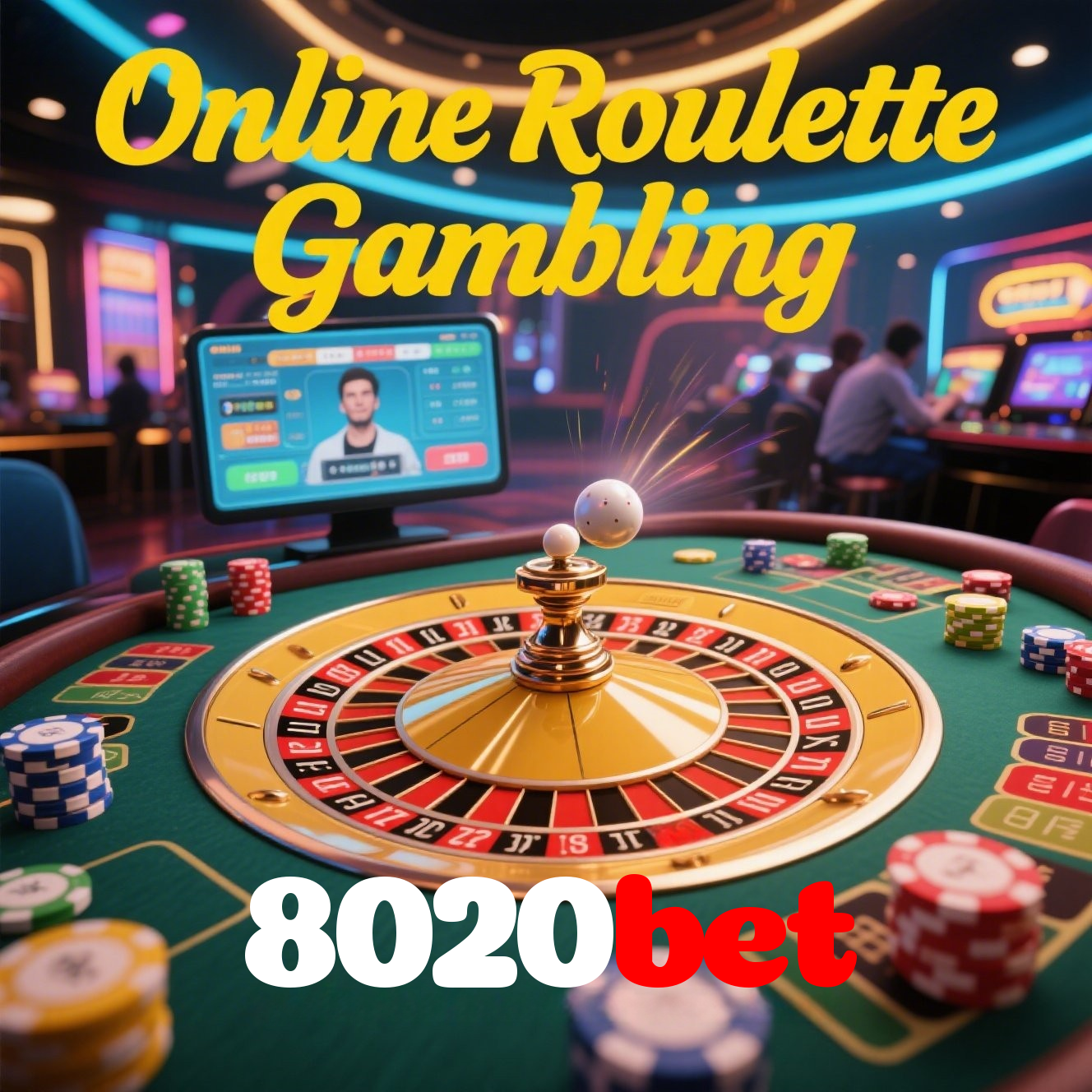 Segurança no 8020bet