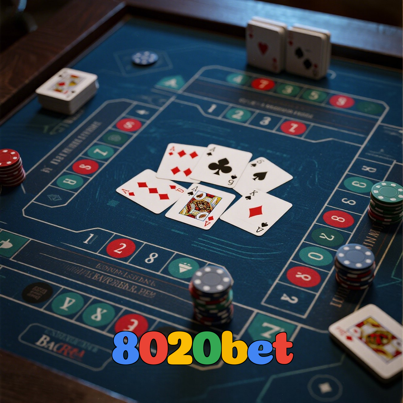 Login no 8020bet