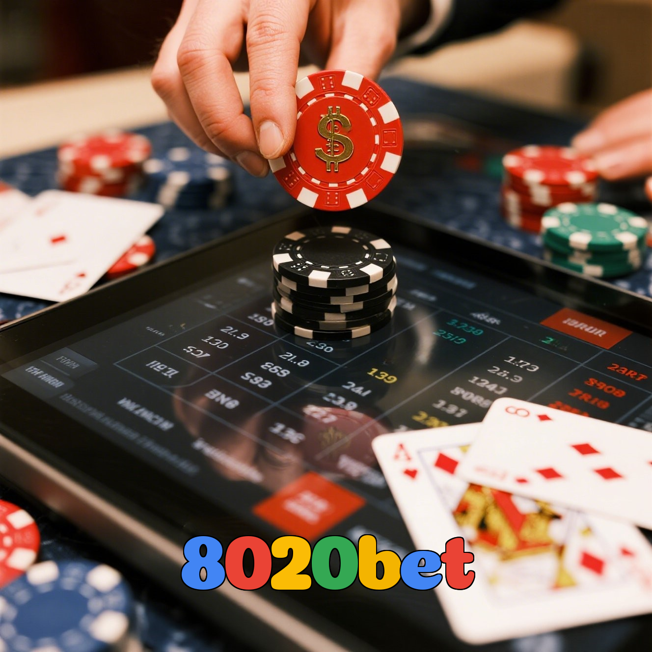 Problemas de Login no 8020bet