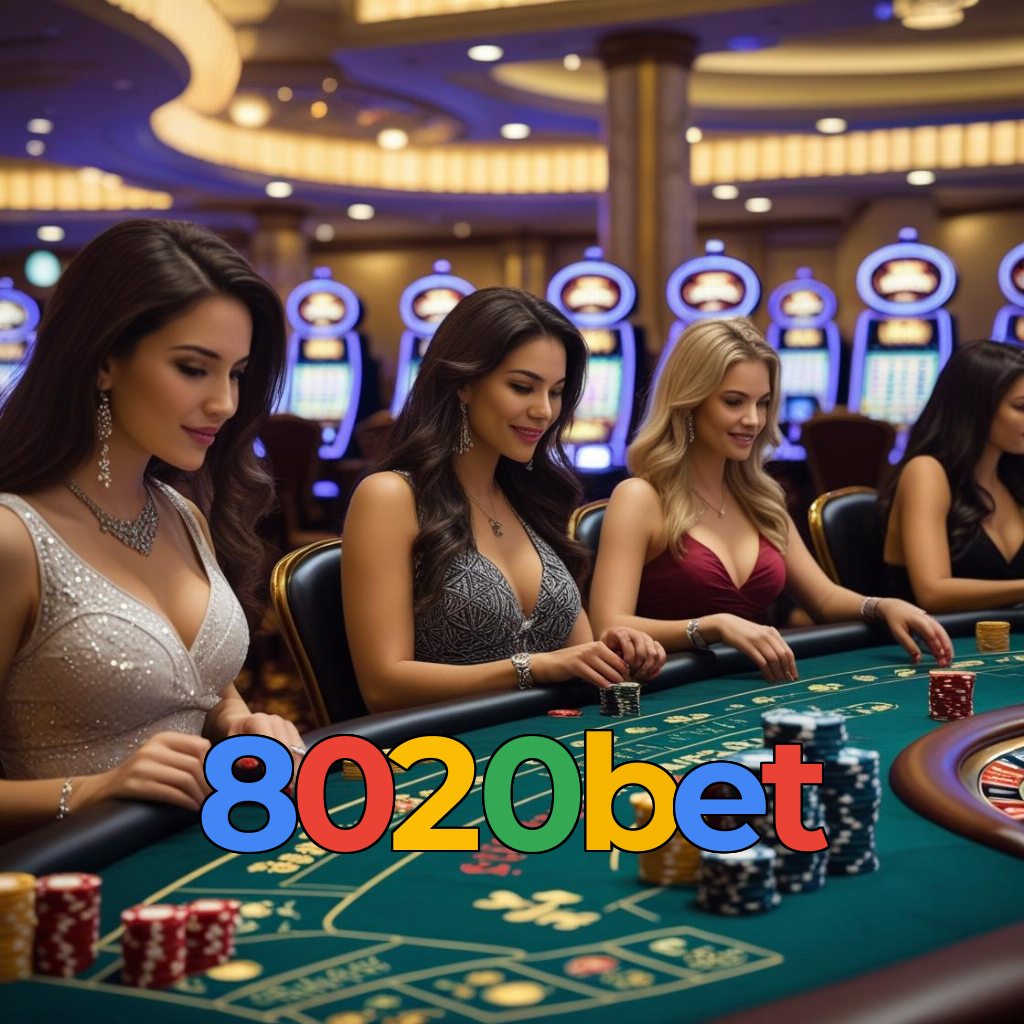 Login no 8020bet