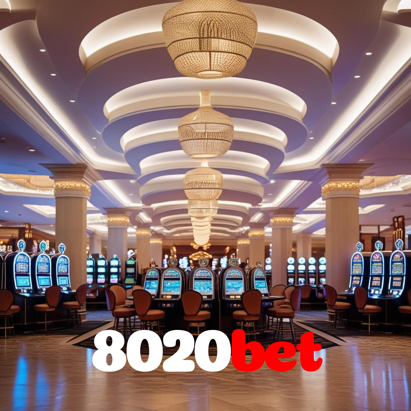 Login no 8020bet