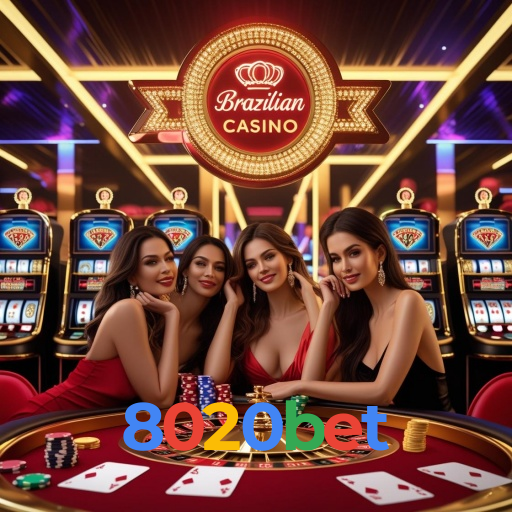 Segurança no 8020bet