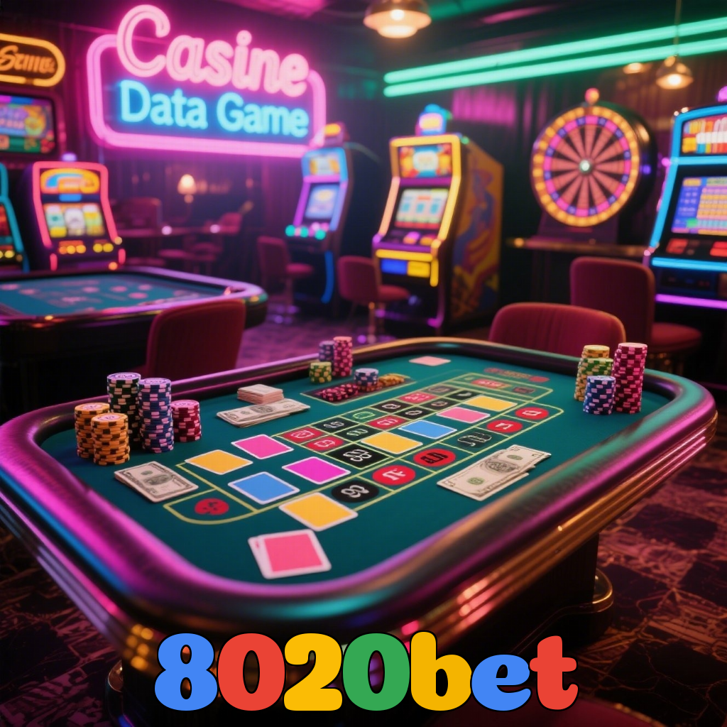 Segurança no 8020bet