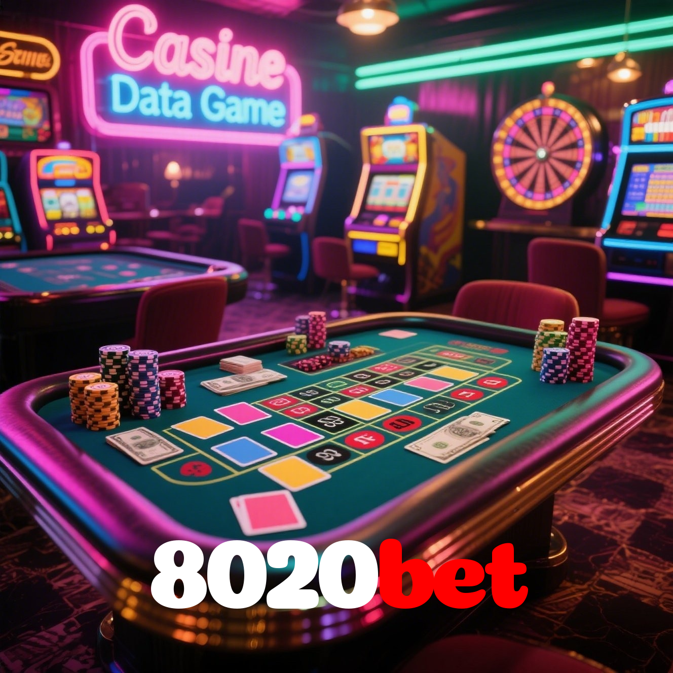 Segurança no 8020bet
