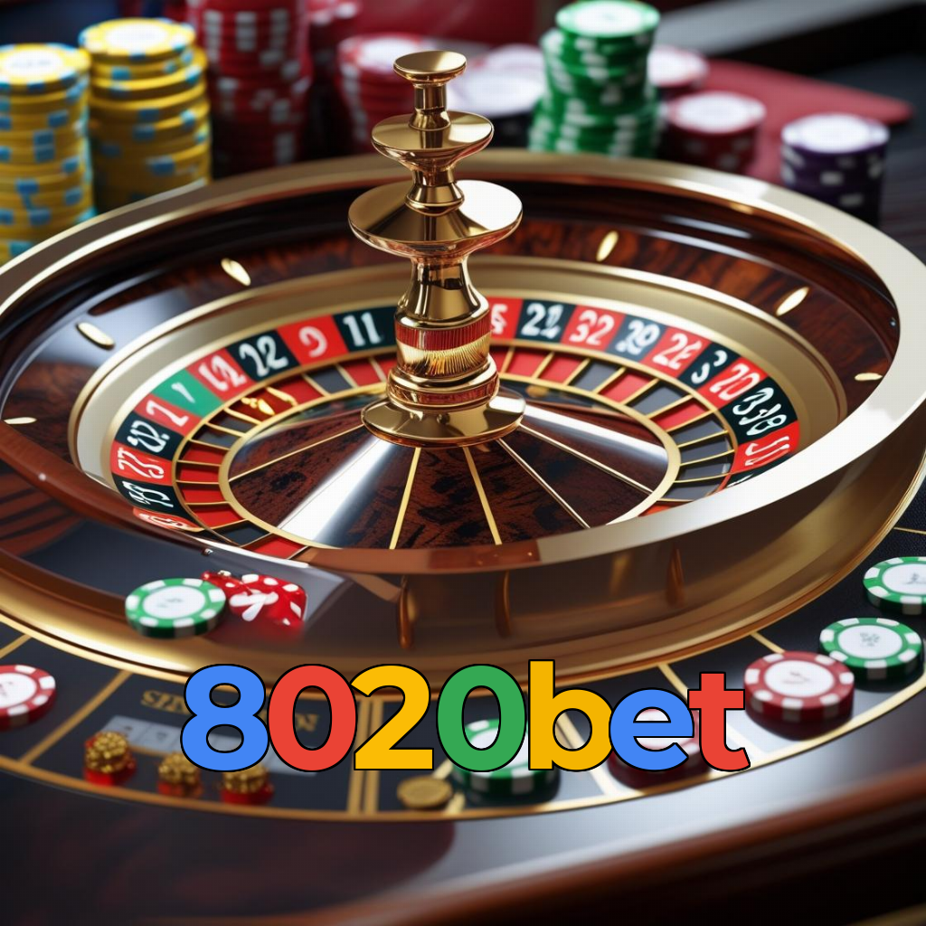 Segurança no 8020bet